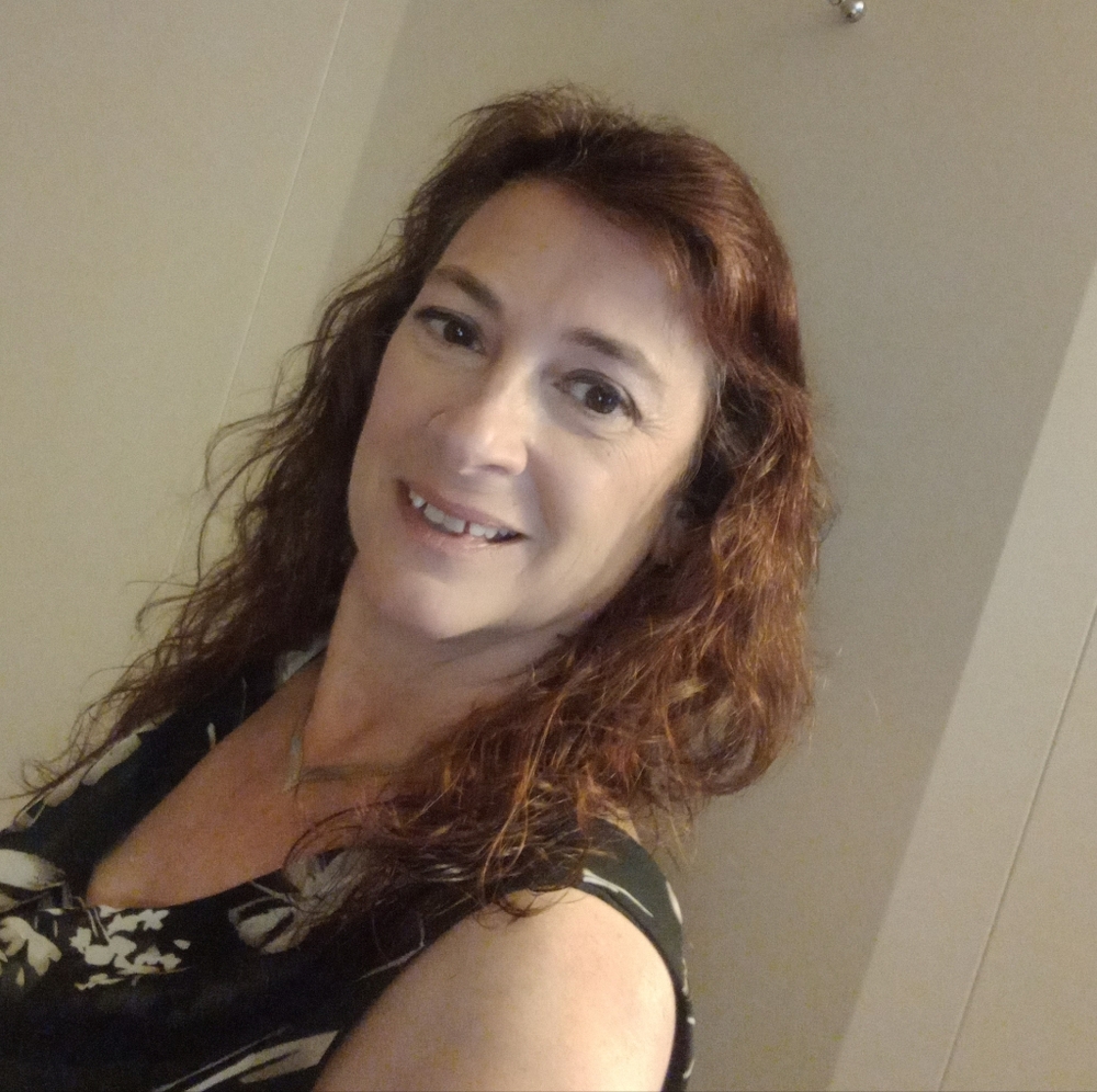 Meet your Posher, Judy